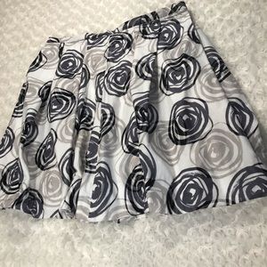 GAP skirt